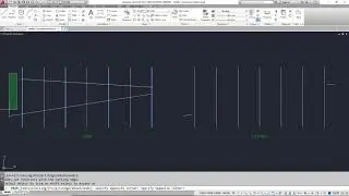 The Trim and Extend commands in AutoCAD