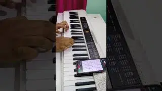 Eiffel 65- Blue piano cover