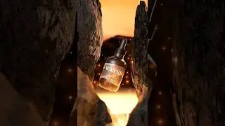 Cosmetic Product Animation in Blender 4.1 | 3D Modeling