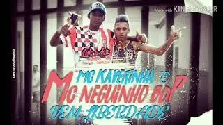 Mc Neguinho BDP e Mc Kaverinha - VEM LIBERDADE ( Dj Boka)