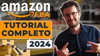 Vendere su Amazon: Nuovo Tutorial Completo per Principianti 🎁