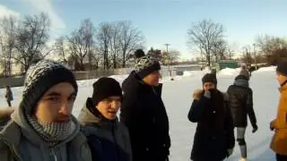 Каток "Искра" 05.02.2017.