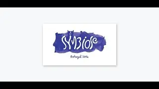 what do you think about Symbiose 2016