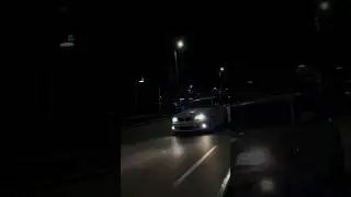 Вайб владельца BMW #bmwe87
