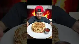 ОЛАДЬИ-ПИЦЦЫ😍