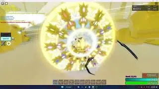 Balanced Craftwars - Solo Torment Khrysos Temple Hybrid Summoner/Melee