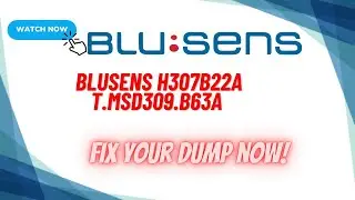 blusens h307b22a T.MSD309.B63A firmware dump.