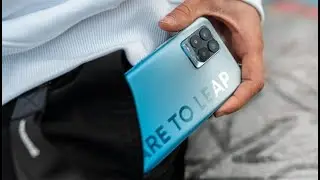Realme 8 Pro - To buy or not to buy in 2022?