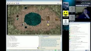Dungeons and Dragons 3.5e 