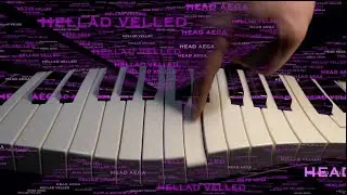 Hellad Velled - Head aega (2019)