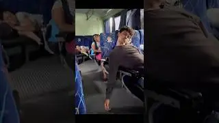 Train to Busan. Video by: @zein4433 