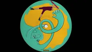 Rancel - Hooked On The Last One [SW002]