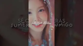 DIVE ❰ TWICE ❱ Cover En Español | @TomiiHerrera
