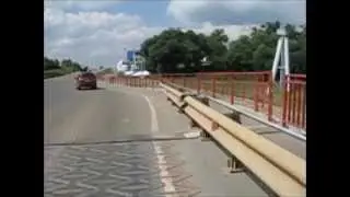 катание на зид актив(обрывки лета)