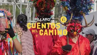 En esta fiesta popular se baila con el 'diablo' 👺🎊