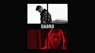 Dabro   Думать о тебе
