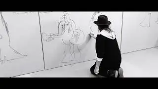 MdbK | Udo Lindenberg. ZWISCHENTÖNE