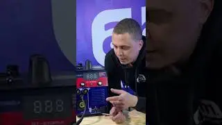 Новинка. Умный полуавтомат Jonser 270 PMI 