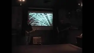 The Corrugation - Live at Lil' Cal's, Phoenix, AZ (09.09.09)