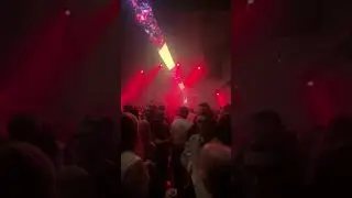 House legend Marshall Jefferson drops Joe Smith promise land Hacienda Manchester WHP