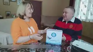 Интервью с Ириной Пелиховой. Поговорим о воде жизнь дающей.