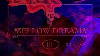 Mellow Dreams Instrumentals/rJBzero3