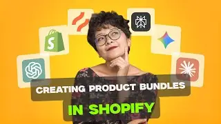 How to Create Product Bundles in Shopify (Free Method)