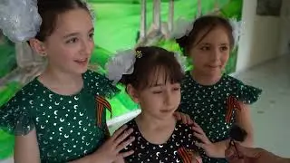 2-й этап отборочного тура. 