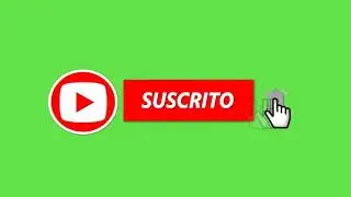 Outro Green Screen Template  Free Download Link (No Copyright)