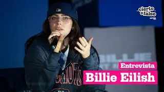 Cierto o Falso con Billie Eilish | Sopitas