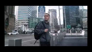 Andy O. - Loner (Official Music Video)