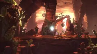 Oddworld:new'n'Tasty #3 Скрабания