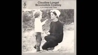 Claudine Longet - Long Long Time (1970)