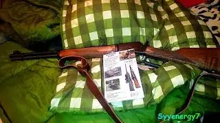 MONTANA SLINGS, Marlin 1894 'Old West' Lever Action