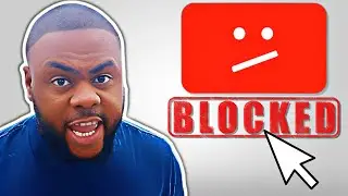 HOW TO GET BLOCKED BY DCIGS