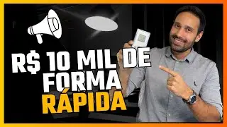 Como fazer dinheiro de forma rápida