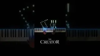 The Creator - A Place In The Sky