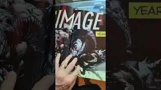 #Kiss - Kompendium #GraphicNovel #Comic #shorts