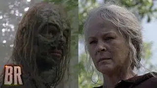 TWD Next Episode TRAILER BREAKDOWN! Season 10 DEATH PREDICTIONS! PREMIERE RECAP!