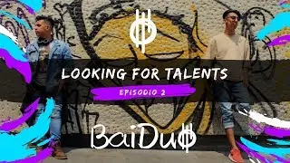 Looking For Talents Episodio 2 