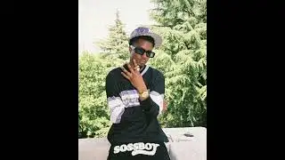 [FREE] Pierre Bourne x TLOP 5 Type Beat 2023 - "Prom Day"