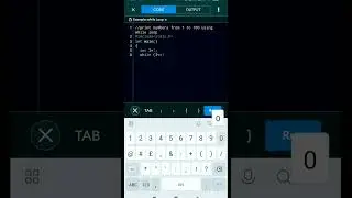 #4 Print numbers from 1 to 100 using while loop in c language 