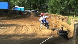 Training @ Westdorpe