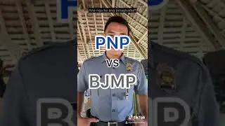 Difference between PNP and BJMP