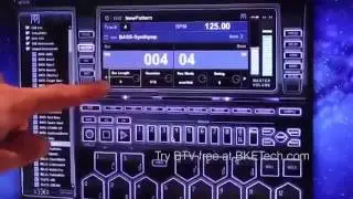 How Easy It Is To Use The Best Beat Making Software (Similar to Fruity Loops) & Produce Rap Beats