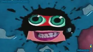 Klasky Csupo Robot Logo Effects By 