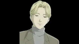 Johan Liebert (Podcast Style)