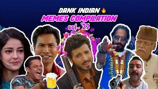 Dank Memes Crossover Compilation | Dank Memes edit | Funny Crossover Compilation | Ye to tatti hai