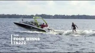 Four Winns TS 222