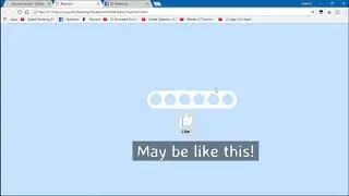 Facebook Reactions in HTML and CSS Tutorial ||Featuring Animate.css||